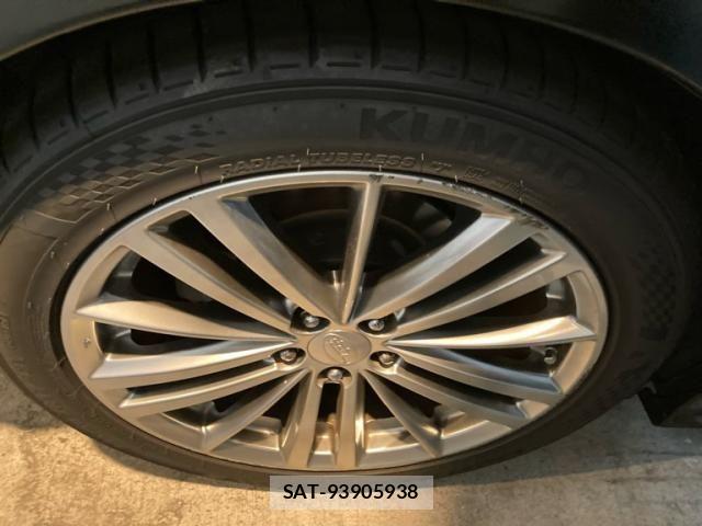 Subaru IMPREZA 2012-01 8796247-3