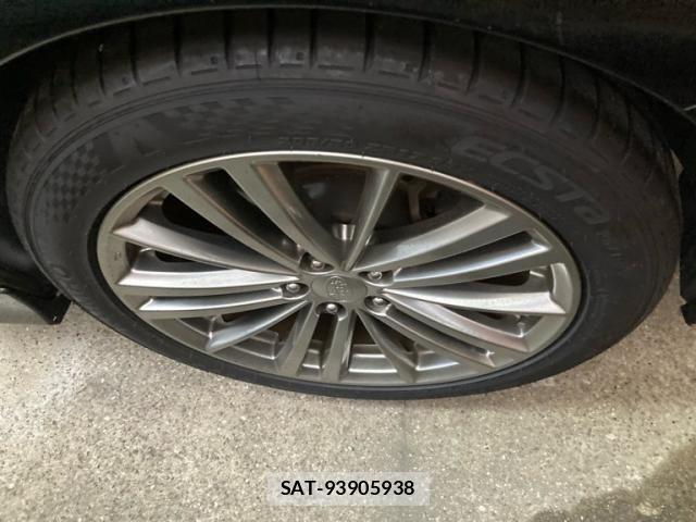 Subaru IMPREZA 2012-01 8796247-4