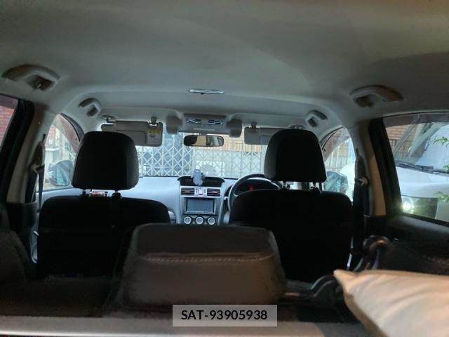 Subaru IMPREZA 2012-01 8796247-6