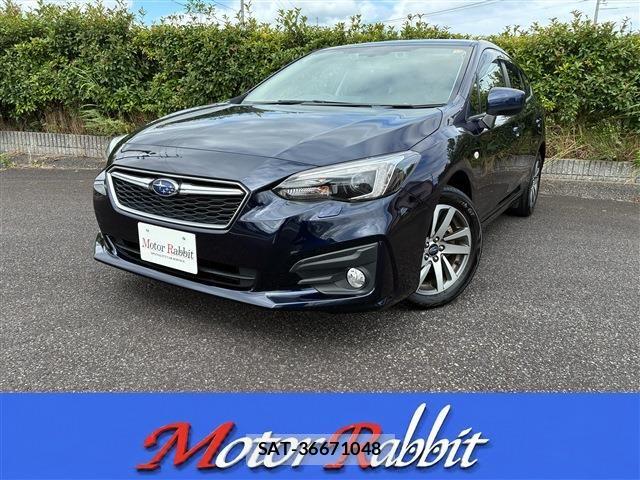 Subaru IMPREZA 2018-09 8796246-0