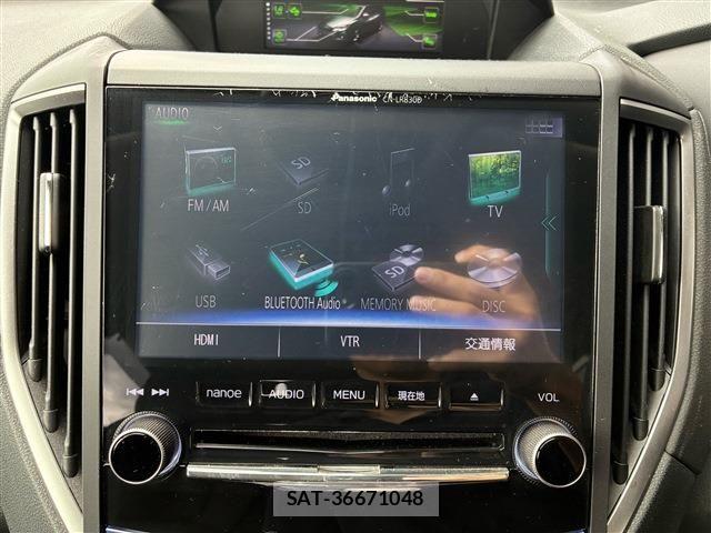 Subaru IMPREZA 2018-09 8796246-10