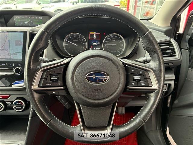 Subaru IMPREZA 2018-09 8796246-12