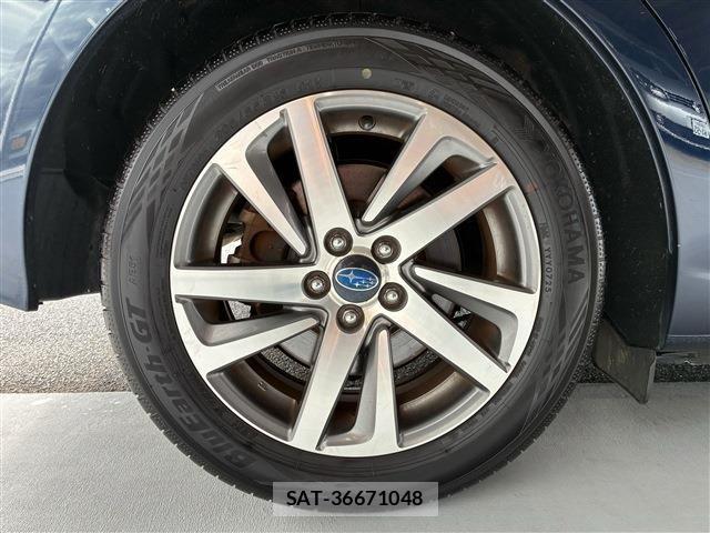 Subaru IMPREZA 2018-09 8796246-18