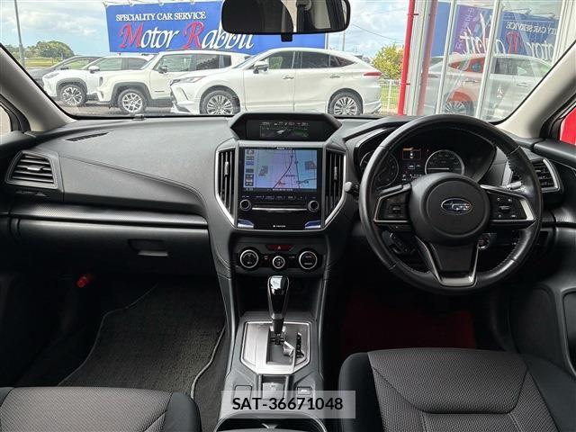 Subaru IMPREZA 2018-09 8796246-1