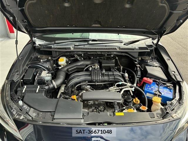 Subaru IMPREZA 2018-09 8796246-19