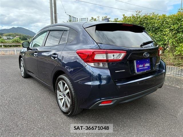 Subaru IMPREZA 2018-09 8796246-3