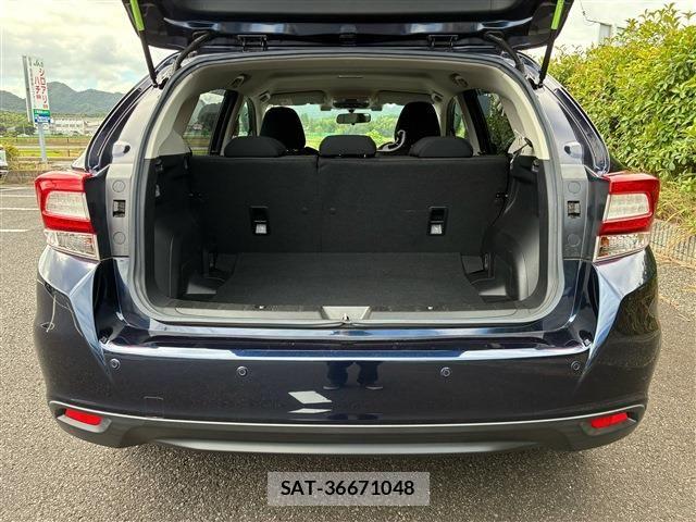 Subaru IMPREZA 2018-09 8796246-5