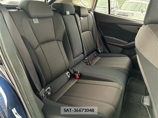 Subaru IMPREZA 2018-09 8796246-8