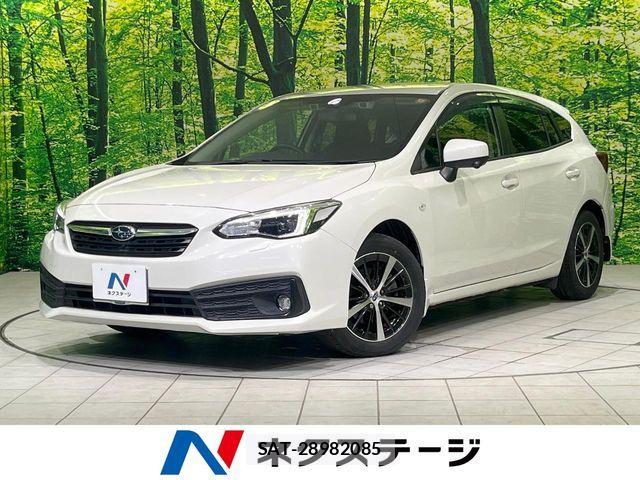 Subaru IMPREZA 2020-11 8796240-0