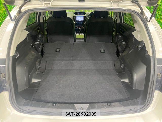 Subaru IMPREZA 2020-11 8796240-9