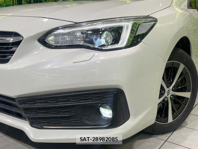 Subaru IMPREZA 2020-11 8796240-11