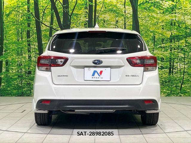 Subaru IMPREZA 2020-11 8796240-14