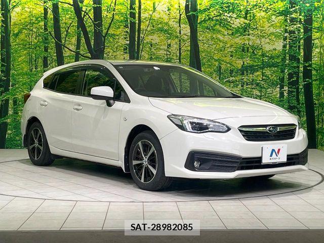 Subaru IMPREZA 2020-11 8796240-15