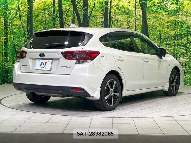 Subaru IMPREZA 2020-11 8796240-16