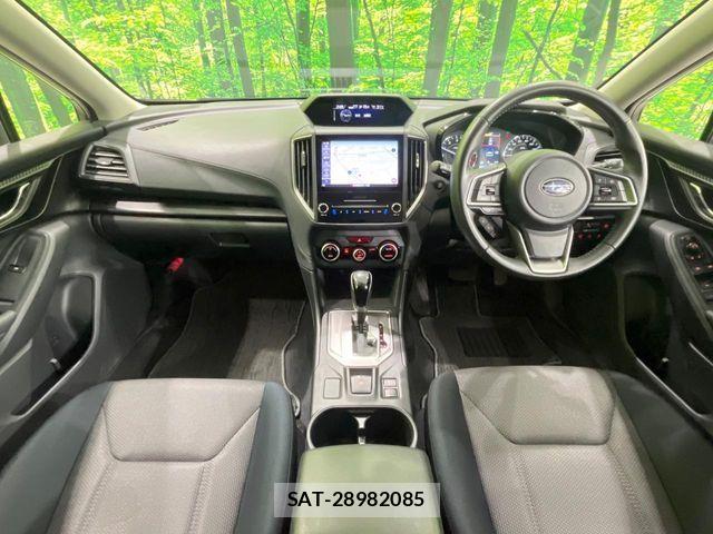 Subaru IMPREZA 2020-11 8796240-1