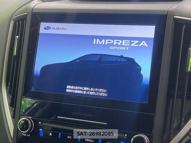 Subaru IMPREZA 2020-11 8796240-3