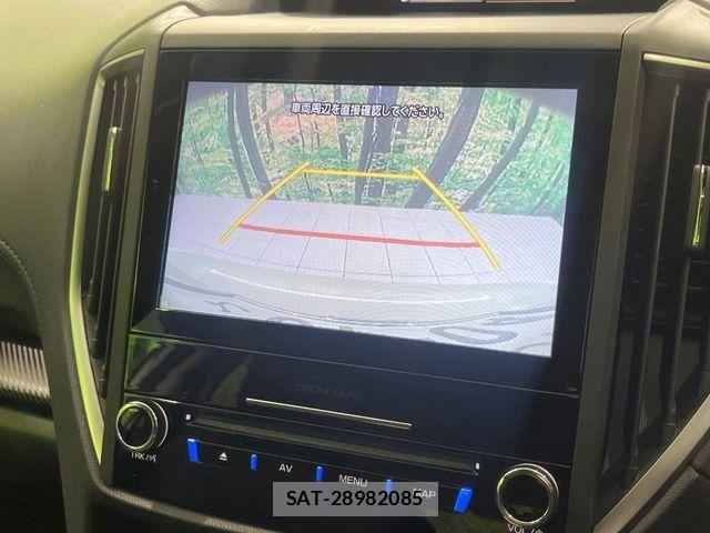 Subaru IMPREZA 2020-11 8796240-4