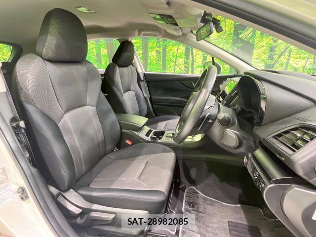 Subaru IMPREZA 2020-11 8796240-7