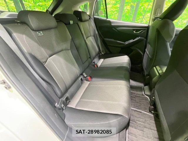 Subaru IMPREZA 2020-11 8796240-8