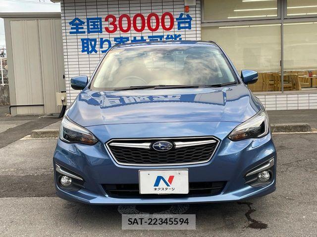Subaru IMPREZA 2016-11 8829553-13