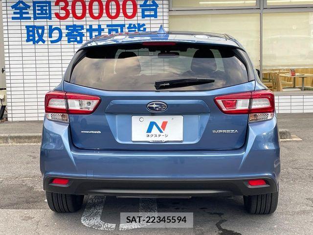 Subaru IMPREZA 2016-11 8829553-14