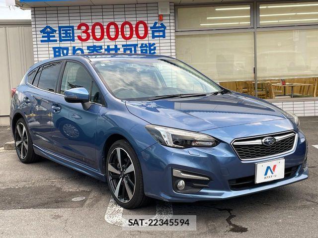 Subaru IMPREZA 2016-11 8829553-15