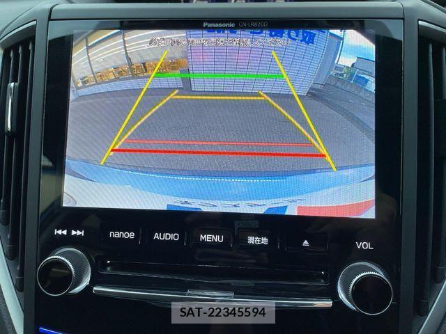 Subaru IMPREZA 2016-11 8829553-3