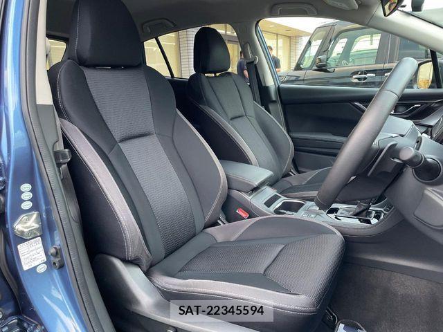 Subaru IMPREZA 2016-11 8829553-7