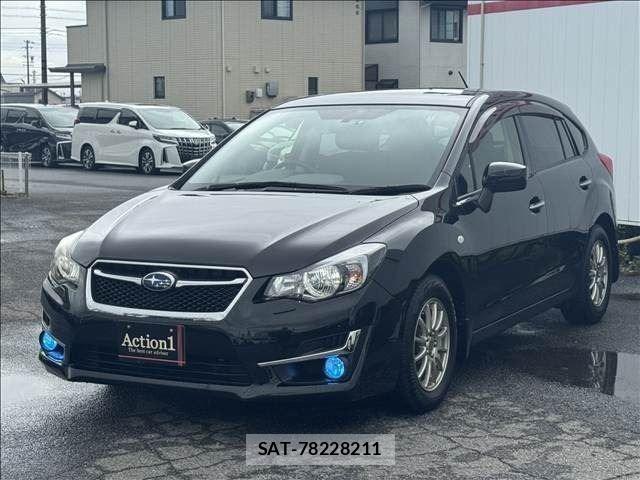 Subaru IMPREZA 2015-06 8829556-0