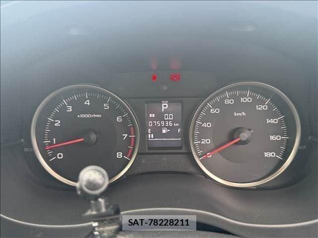 Subaru IMPREZA 2015-06 8829556-12