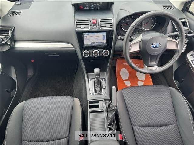 Subaru IMPREZA 2015-06 8829556-1
