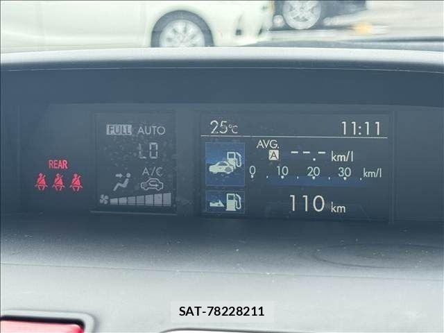 Subaru IMPREZA 2015-06 8829556-21