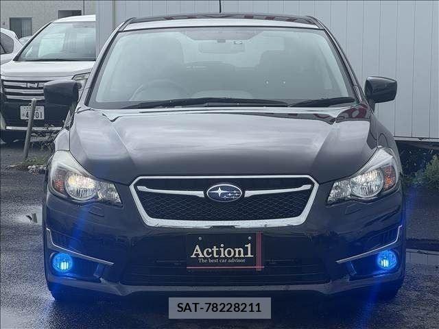 Subaru IMPREZA 2015-06 8829556-2