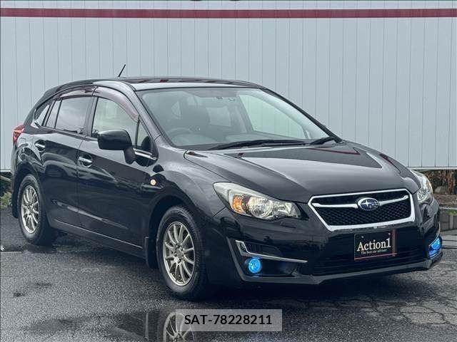 Subaru IMPREZA 2015-06 8829556-6