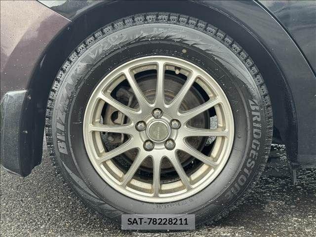 Subaru IMPREZA 2015-06 8829556-7