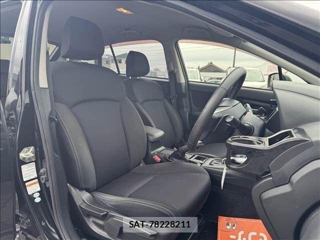 Subaru IMPREZA 2015-06 8829556-8