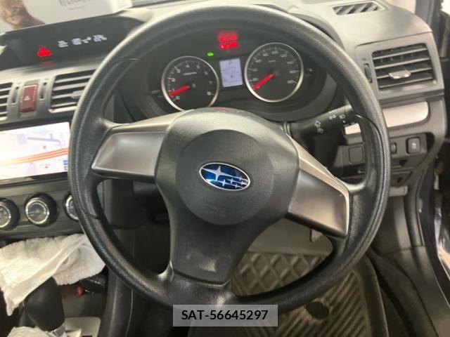 Subaru IMPREZA 2014-07 8829566-21
