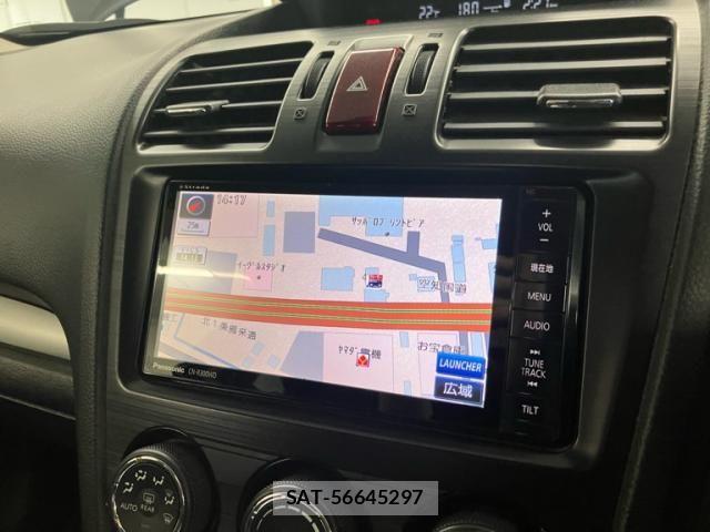 Subaru IMPREZA 2014-07 8829566-23