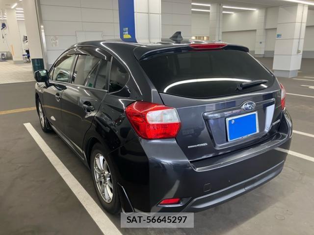 Subaru IMPREZA 2014-07 8829566-3