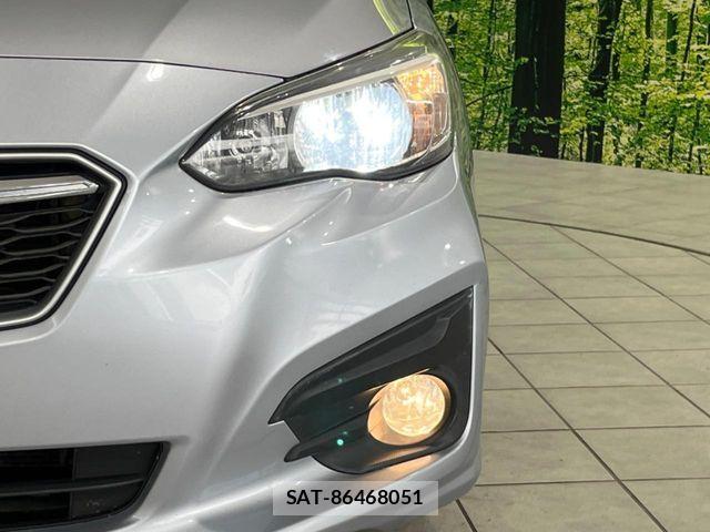 Subaru IMPREZA 2017-01 8829554-11
