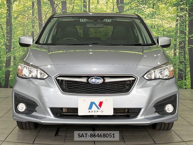 Subaru IMPREZA 2017-01 8829554-13