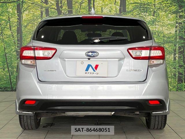 Subaru IMPREZA 2017-01 8829554-14