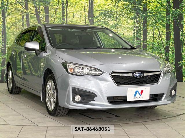 Subaru IMPREZA 2017-01 8829554-15