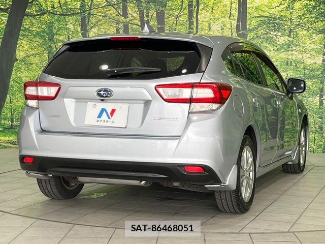 Subaru IMPREZA 2017-01 8829554-16