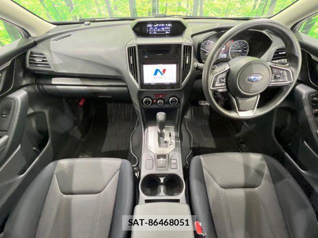Subaru IMPREZA 2017-01 8829554-1