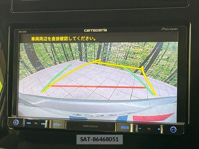 Subaru IMPREZA 2017-01 8829554-3