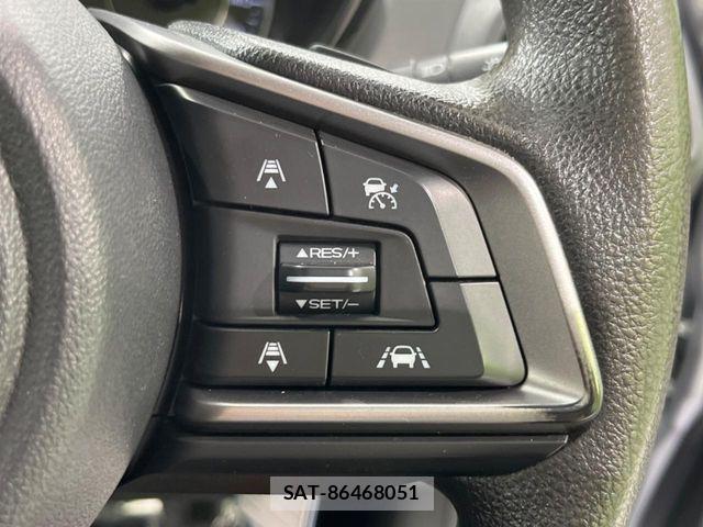 Subaru IMPREZA 2017-01 8829554-5