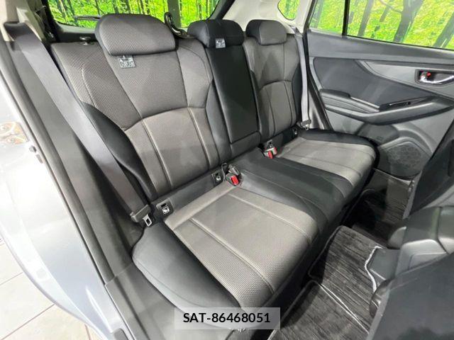 Subaru IMPREZA 2017-01 8829554-8