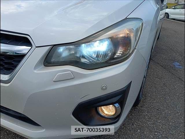Subaru IMPREZA 2013-08 8829555-16