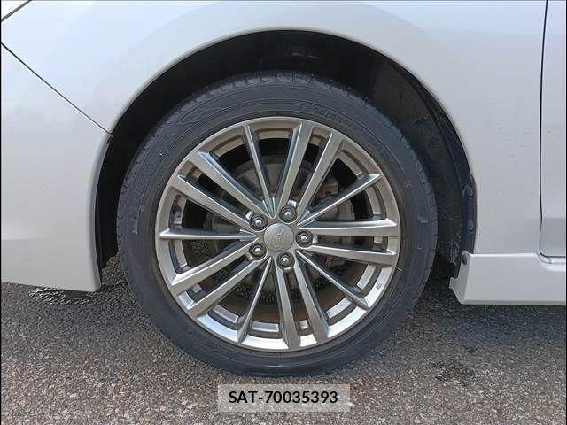 Subaru IMPREZA 2013-08 8829555-17